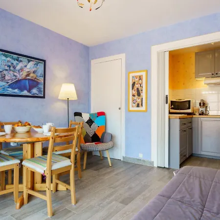 Chubero By Interhome Apartment Saint-Jean-de-Luz