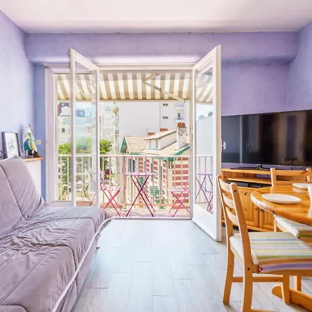 Chubero By Interhome Apartment