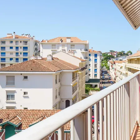 Chubero By Interhome Apartment Saint-Jean-de-Luz