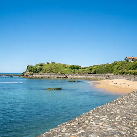 Apartment Chubero By Interhome Saint-Jean-de-Luz